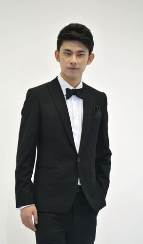 李玲庆联合创始人 & 首席运营官