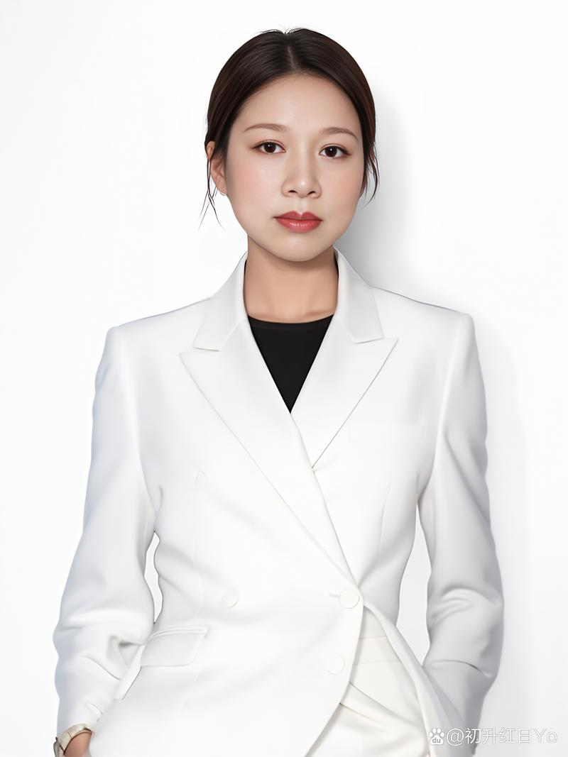 李玲庆 联合创始人 & 首席运营官